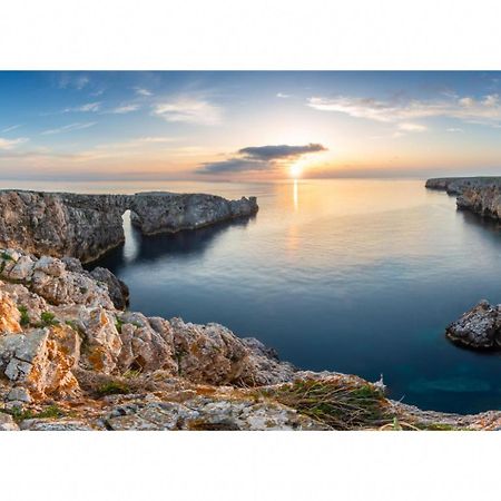 Villa Miguels Ареналь-д'эн-Кастель Экстерьер фото