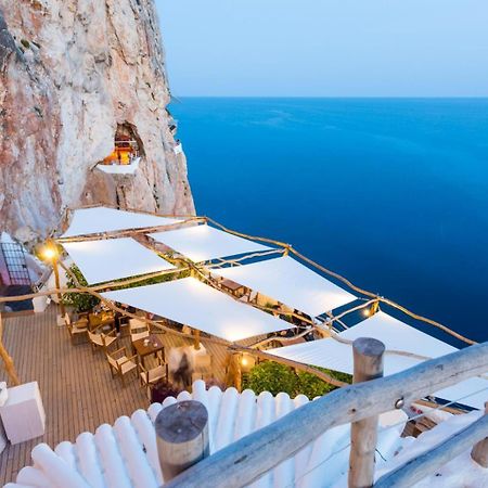 Villa Miguels Ареналь-д'эн-Кастель Экстерьер фото